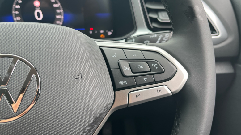 Volkswagen T-Roc 1.5 TSI Match 5dr Petrol Hatchback